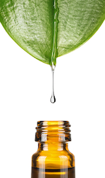 Aromatherapie